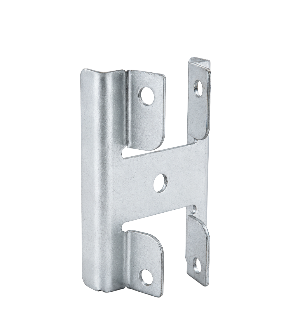 Galvanizli Sac